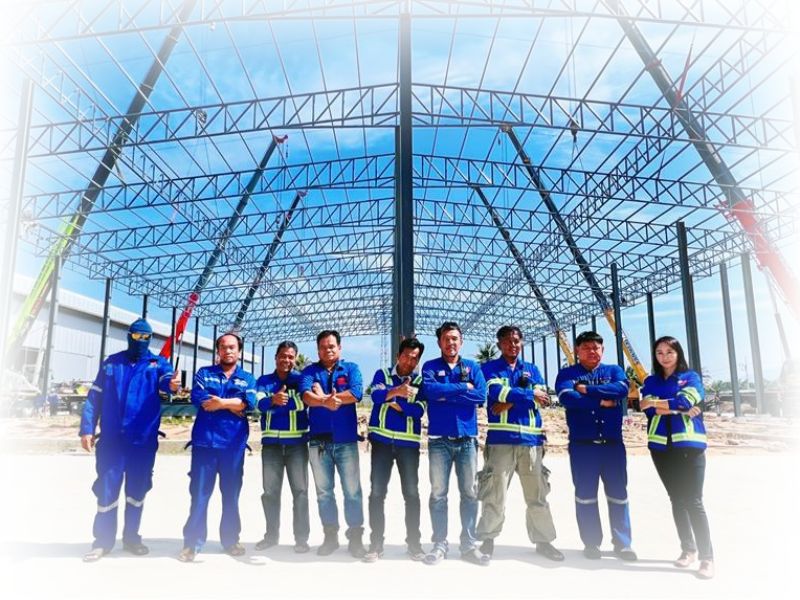 ให้เช่าเครนชลบุรี